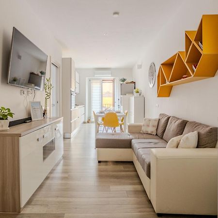 Appartement Marina Centro Citta In Pieno Centro Storico à Cagliari Extérieur photo