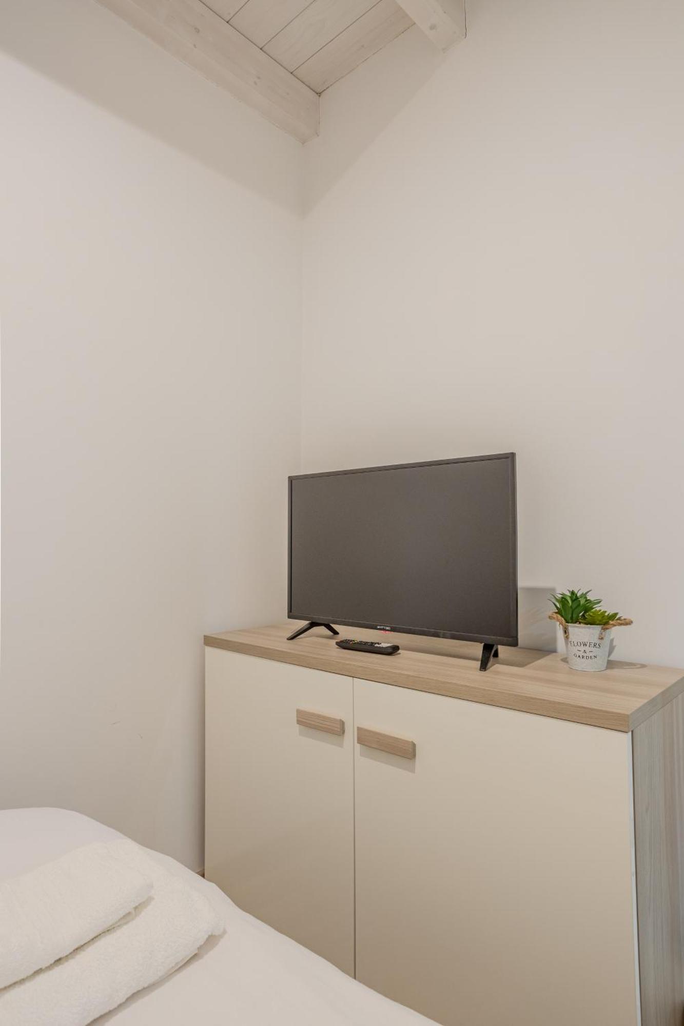 Appartement Marina Centro Citta In Pieno Centro Storico à Cagliari Extérieur photo