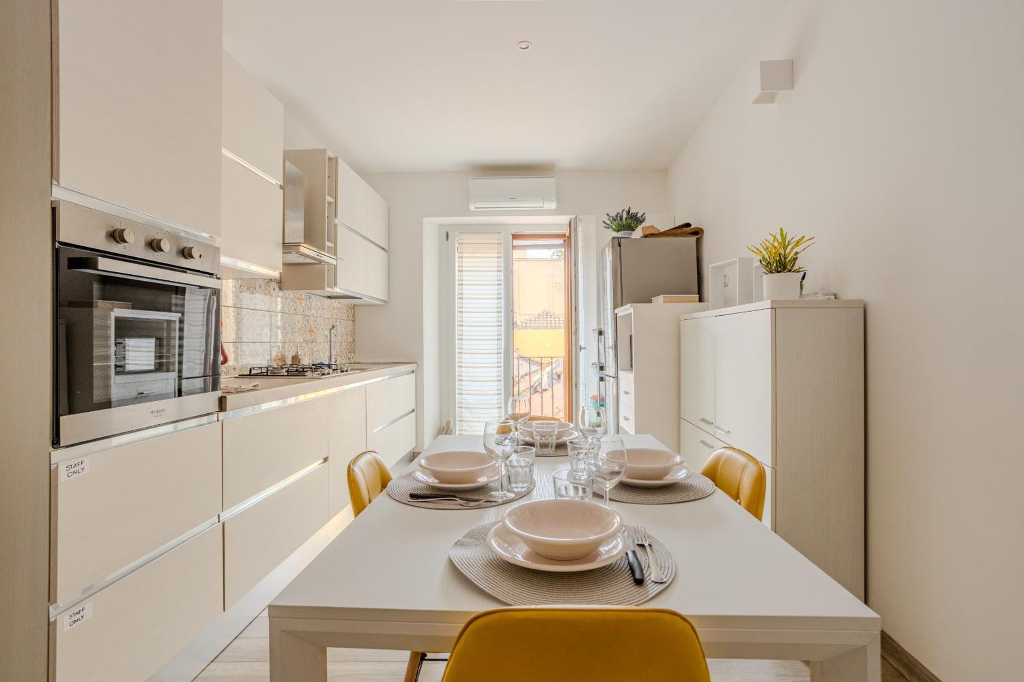 Appartement Marina Centro Citta In Pieno Centro Storico à Cagliari Extérieur photo