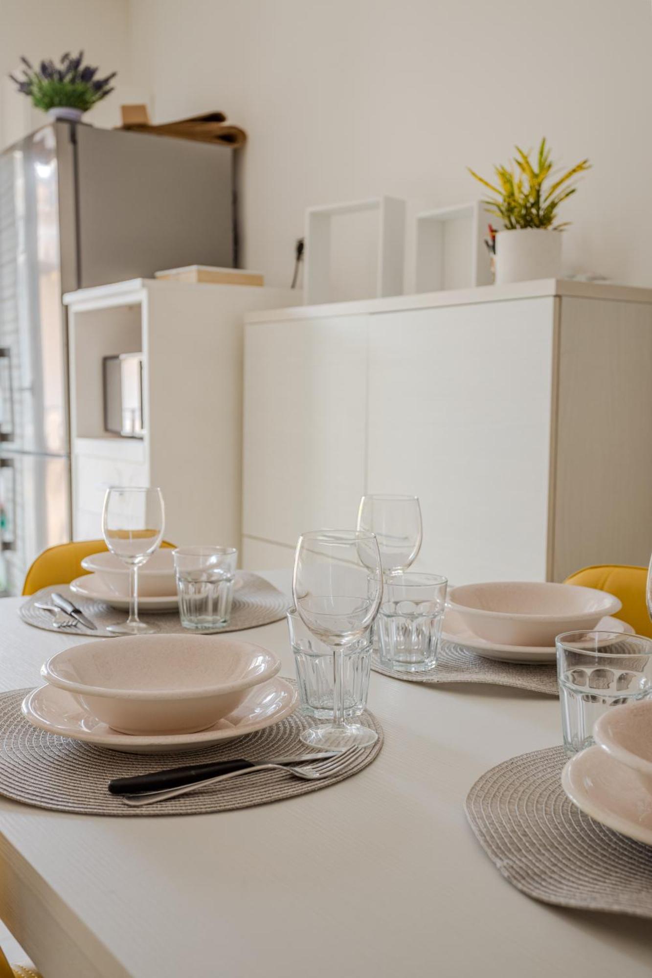 Appartement Marina Centro Citta In Pieno Centro Storico à Cagliari Extérieur photo