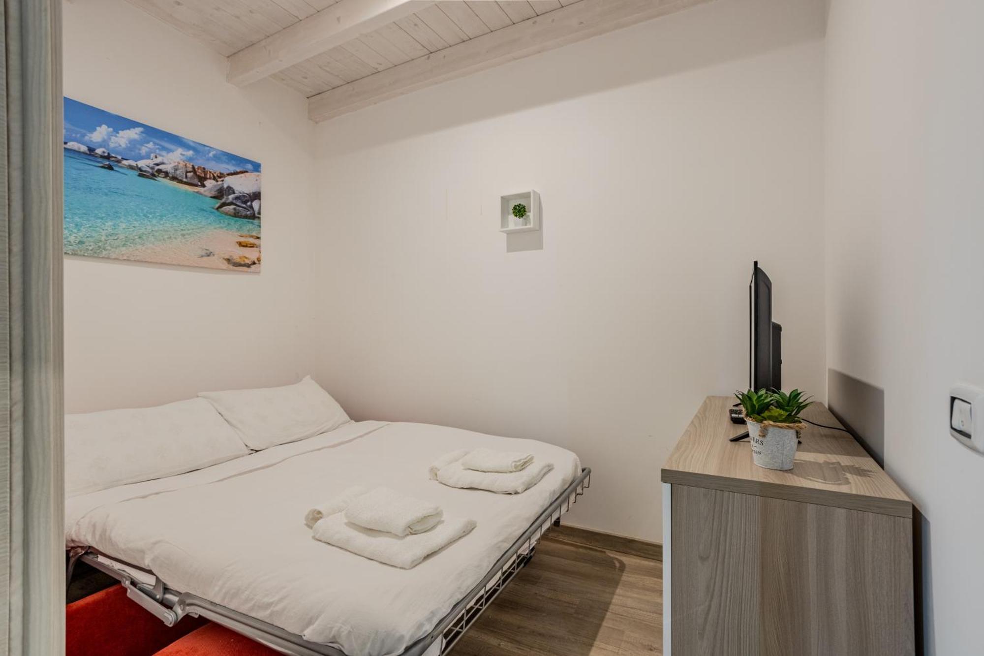 Appartement Marina Centro Citta In Pieno Centro Storico à Cagliari Extérieur photo